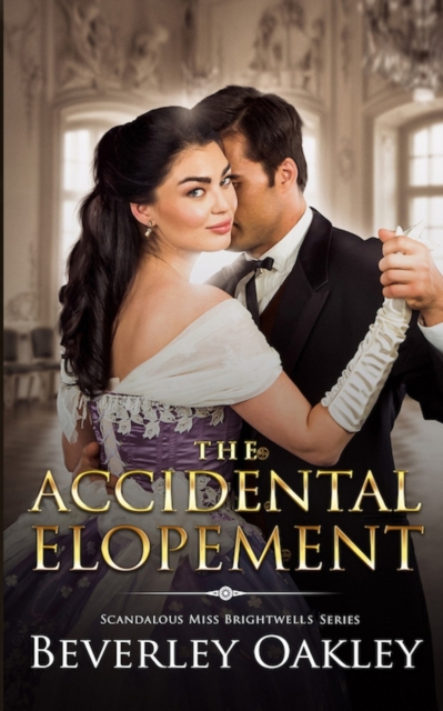 The Accidental Elopement, Paperback / softback Book
