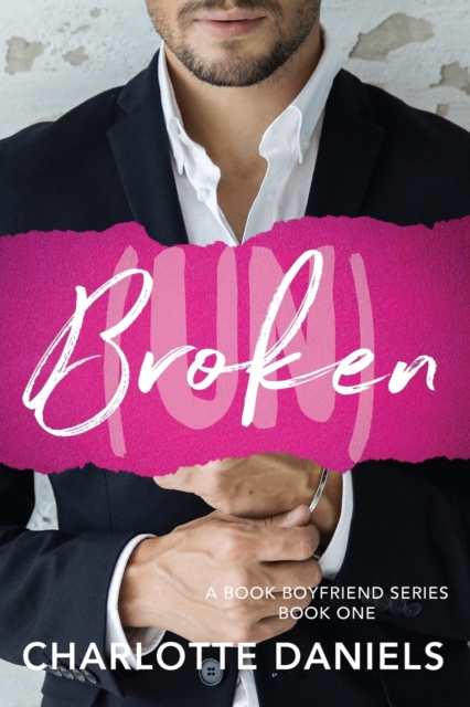 (un) Broken, Paperback / softback Book