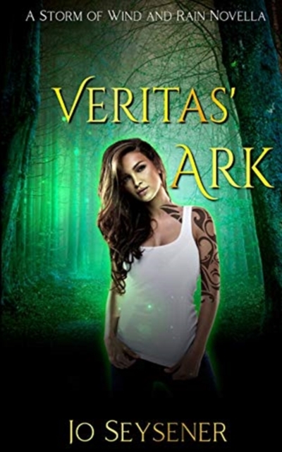 Veritas' Ark : A Storm of Wind and Rain Novella, Paperback / softback Book