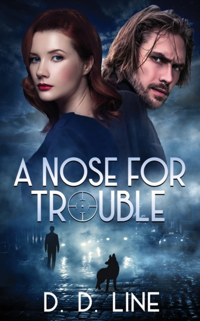 A Nose For Trouble, Paperback / softback Book