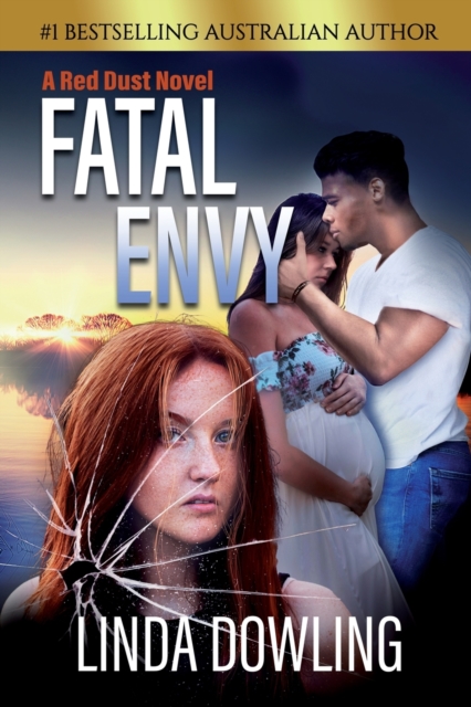 Fatal Envy : Book 3 in the #1 bestselling Red Dust Novel Series, Paperback / softback Book