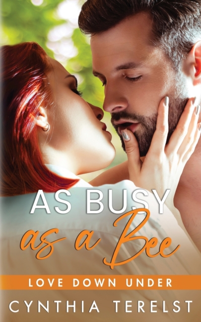 As Busy as a Bee, Paperback / softback Book
