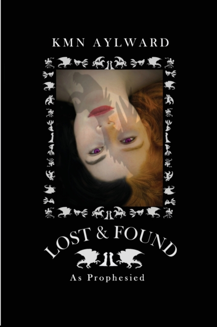 Lost & Found : As Prophesied, Paperback / softback Book