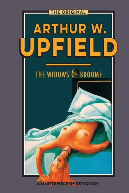 The Widows of Broome, Paperback / softback Book