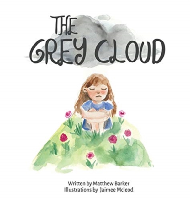 The Grey Cloud, Hardback Book