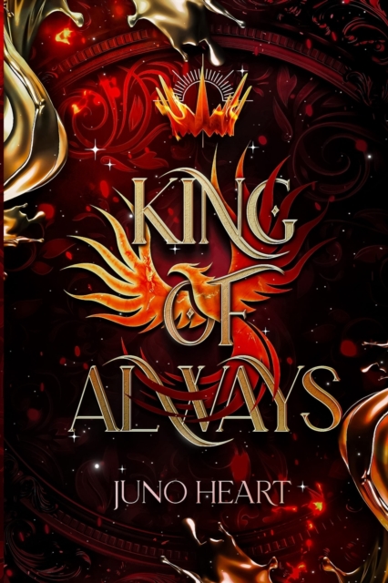 King of Always : A Fae Romance, Paperback / softback Book