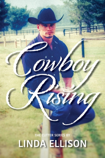 Cowboy Rising, Paperback / softback Book