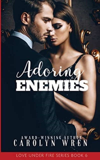 Adoring Enemies, Paperback / softback Book