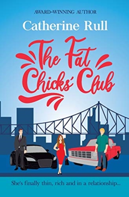The Fat Chicks' Club, Paperback / softback Book