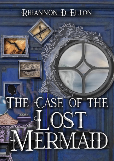 The Case of the Lost Mermaid, Paperback / softback Book