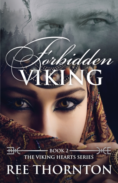 Forbidden Viking, Paperback / softback Book