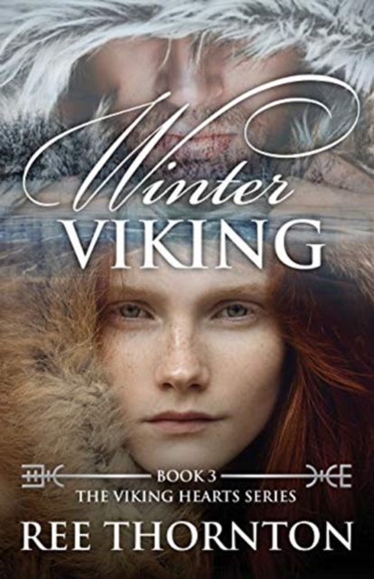 Winter Viking, Paperback / softback Book