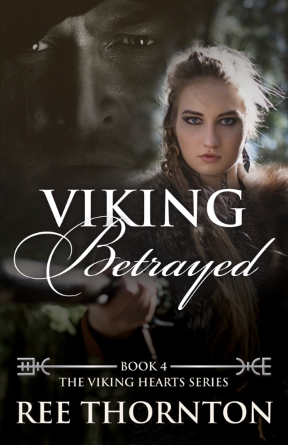 Viking Betrayed, Paperback / softback Book