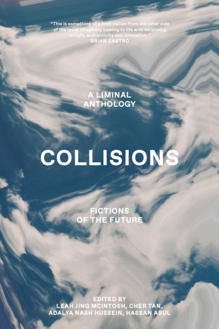 Collisions, EPUB eBook