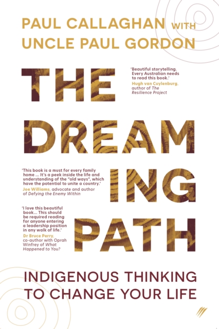 The Dreaming Path, EPUB eBook