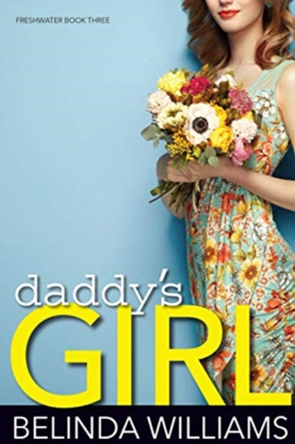 Daddy's Girl, Paperback / softback Book