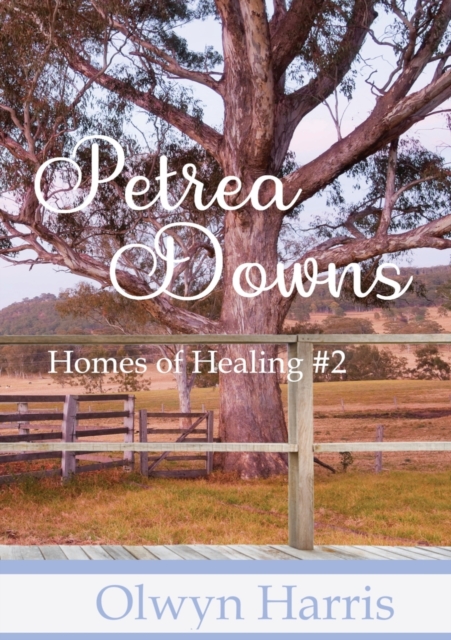 Petrea Downs, Paperback / softback Book