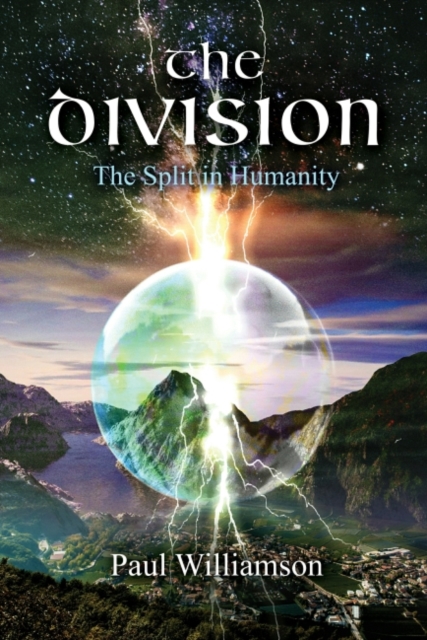 The Division : The Split in Humanity, Paperback / softback Book