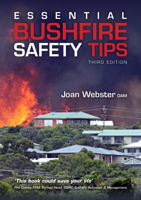 Essential Bushfire Safety Tips, EPUB eBook