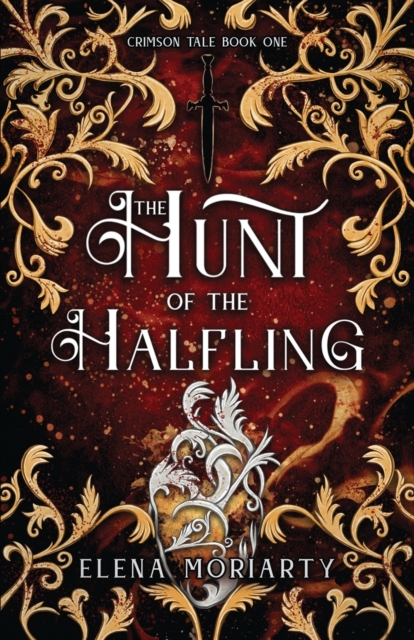 The Hunt of the Halfling, Paperback / softback Book