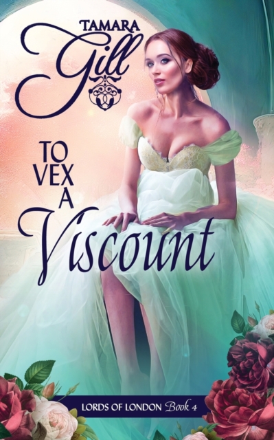 To Vex a Viscount, Paperback / softback Book