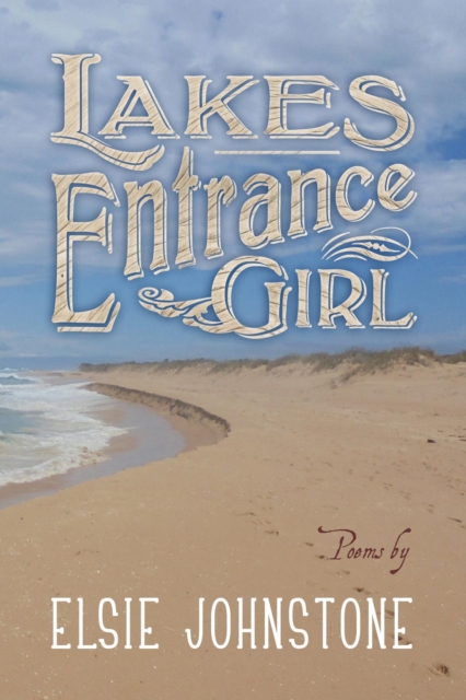Lakes Entrance girl, EPUB eBook