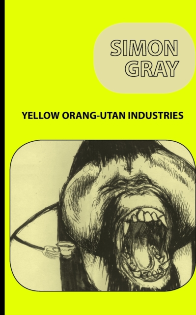 Yellow Orang-Utan Industries, Paperback / softback Book