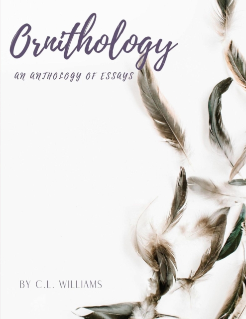 Essays in Ornithology, EPUB eBook