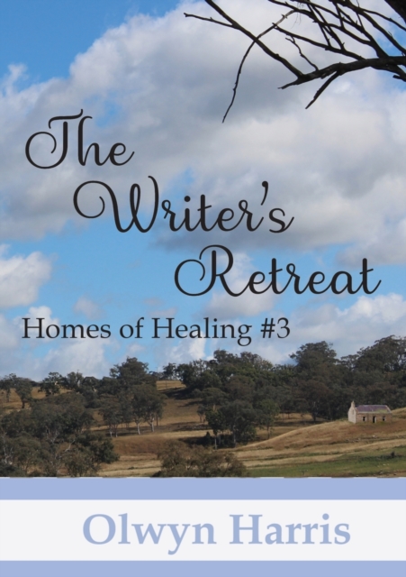 The Writer's Retreat, Paperback / softback Book