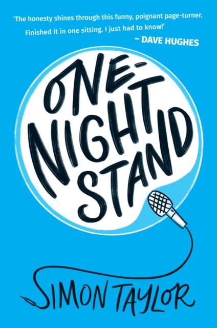 One-Night Stand, Paperback / softback Book