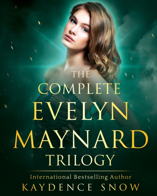 The Evelyn Maynard Trilogy : Complete Series, Paperback / softback Book