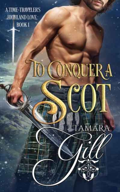 To Conquer a Scot, Paperback / softback Book