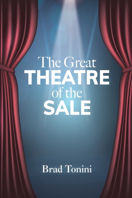 The Great Theatre of the Sale, Paperback / softback Book
