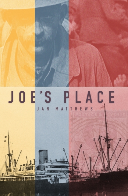 Joe's place, Paperback / softback Book