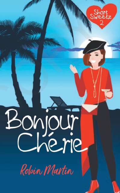 Bonjour Cherie, Paperback / softback Book