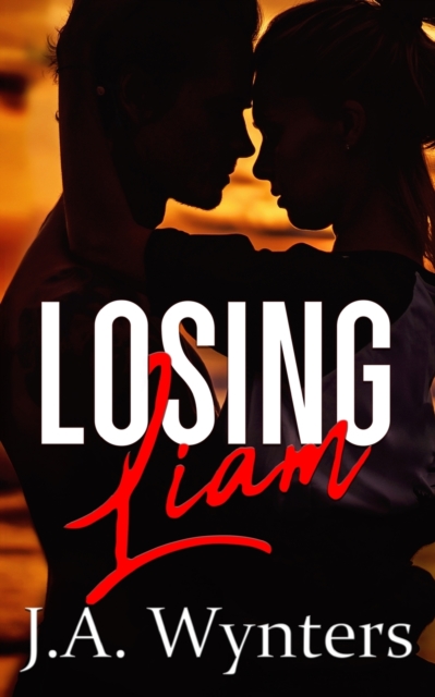 Losing Liam, Paperback / softback Book