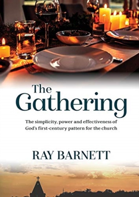The Gathering, Paperback / softback Book