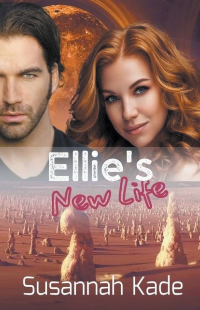 Ellie's New Life, Paperback / softback Book