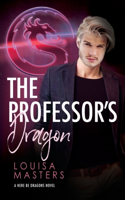 The Professor's Dragon, Paperback / softback Book