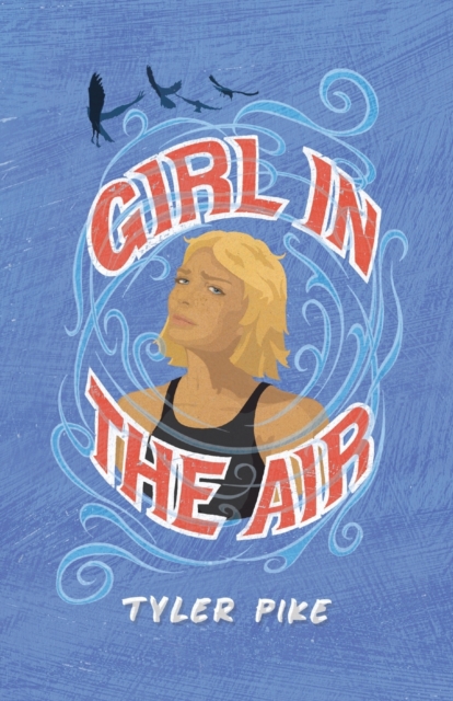 Girl in the Air, Paperback / softback Book