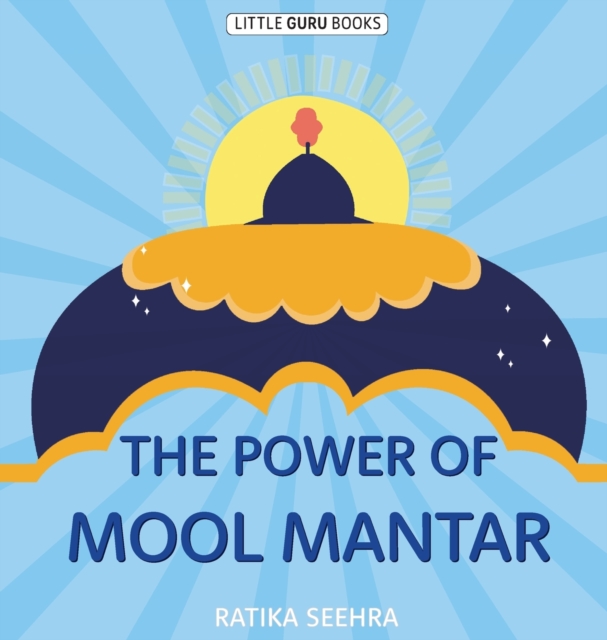 The Power Of Mool Mantar, Hardback Book