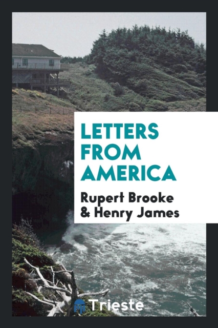 Letters from America, Paperback Book