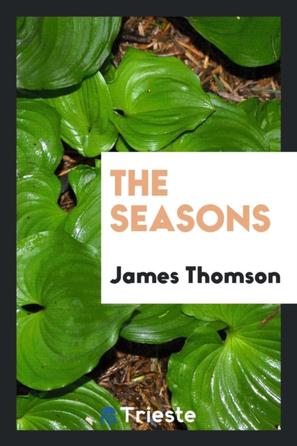The Seasons, Paperback Book