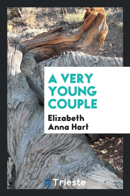 A Very Young Couple, Paperback Book