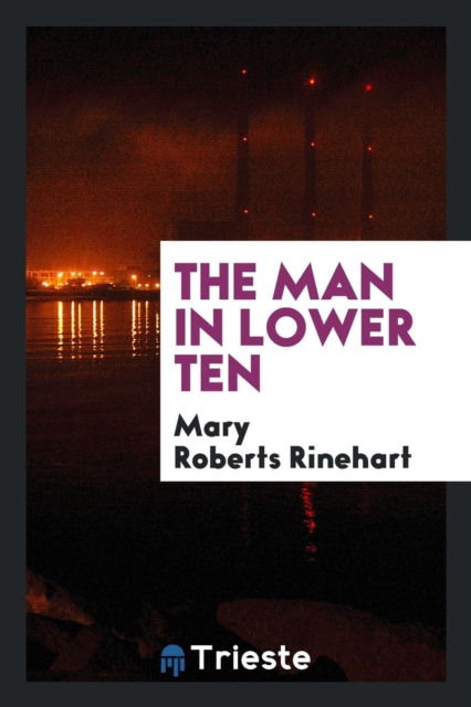 The Man in Lower Ten, Paperback Book