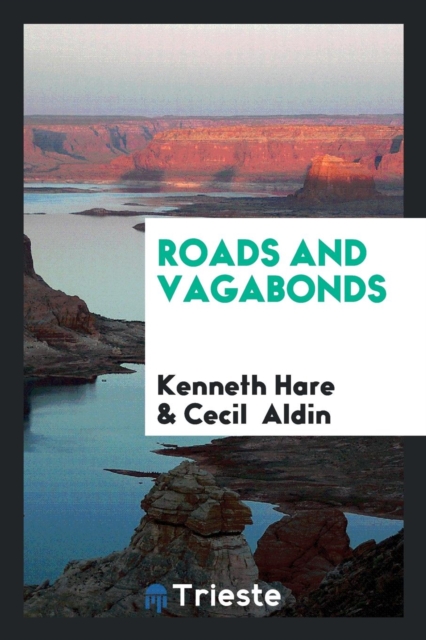 Roads and Vagabonds, Paperback Book