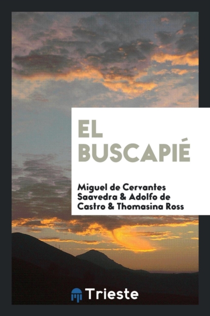 El Buscapi, Paperback Book