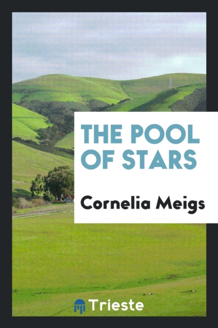 The Pool of Stars, Paperback Book