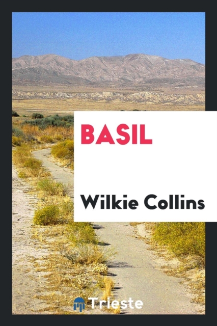 Basil, Paperback Book