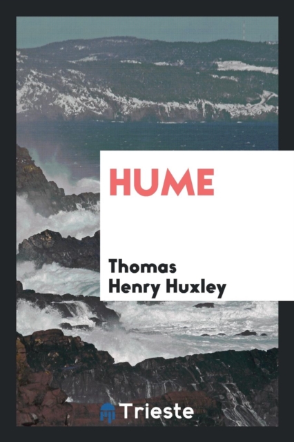 Hume, Paperback Book